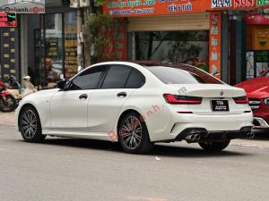 Xe BMW 3 Series 330i M Sport 2022