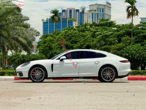 Xe Porsche Panamera 3.0 V6 2018