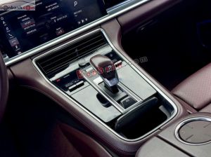 Xe Porsche Panamera 3.0 V6 2018