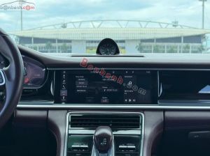 Xe Porsche Panamera 3.0 V6 2018