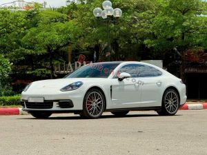 Xe Porsche Panamera 3.0 V6 2018