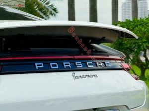 Xe Porsche Panamera 3.0 V6 2018