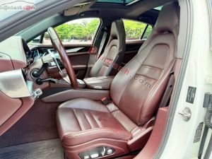Xe Porsche Panamera 3.0 V6 2018
