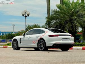 Xe Porsche Panamera 3.0 V6 2018