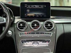 Xe Mercedes Benz C class C300 AMG 2017