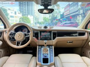Xe Porsche Macan S 2014