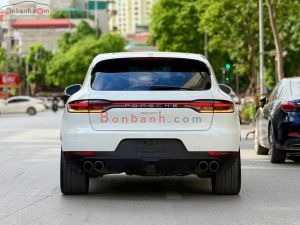 Xe Porsche Macan S 2014