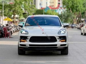 Xe Porsche Macan S 2014