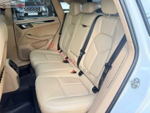 Xe Porsche Macan S 2014