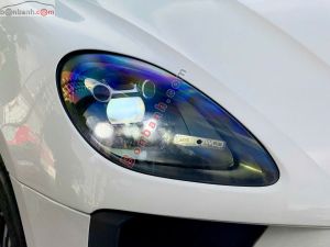 Xe Porsche Macan S 2014