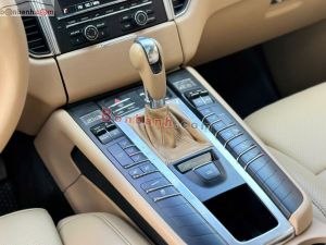 Xe Porsche Macan S 2014