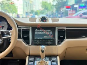Xe Porsche Macan S 2014