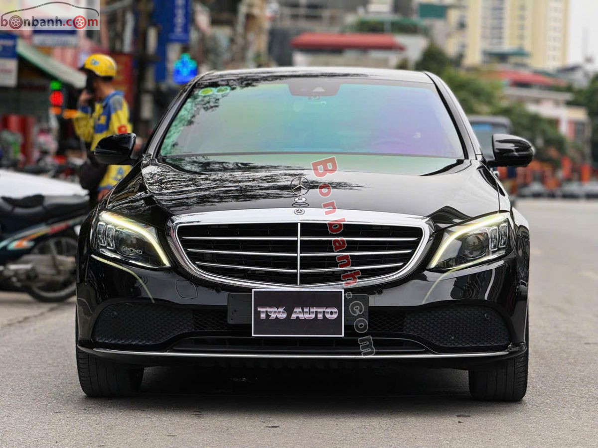 Mercedes Benz C class C200 Exclusive