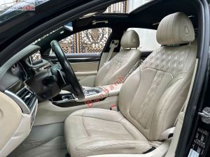 Xe BMW 7 Series 730Li 2015
