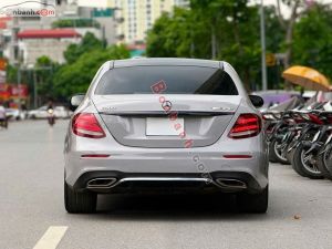 Xe Mercedes Benz E class E300 AMG 2017