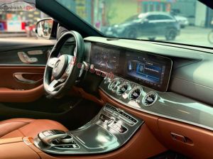 Xe Mercedes Benz E class E300 AMG 2017