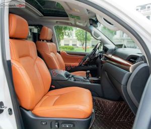 Xe Lexus LX 570 Super Sport 2016