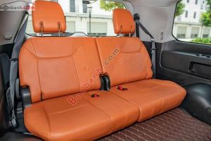 Xe Lexus LX 570 Super Sport 2016