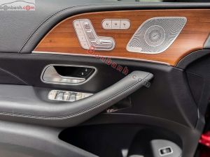 Xe Mercedes Benz GLS 450 4Matic 2021