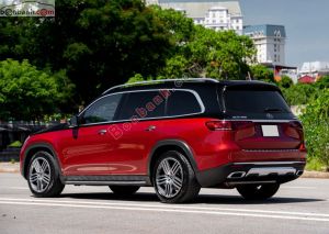 Xe Mercedes Benz GLS 450 4Matic 2021