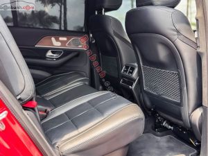 Xe Mercedes Benz GLS 450 4Matic 2021