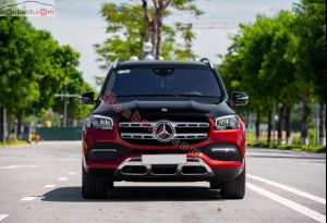 Xe Mercedes Benz GLS 450 4Matic 2021