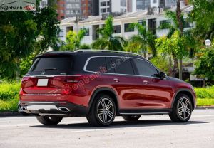 Xe Mercedes Benz GLS 450 4Matic 2021