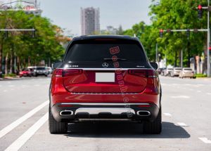 Xe Mercedes Benz GLS 450 4Matic 2021
