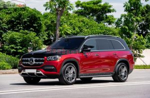 Xe Mercedes Benz GLS 450 4Matic 2021
