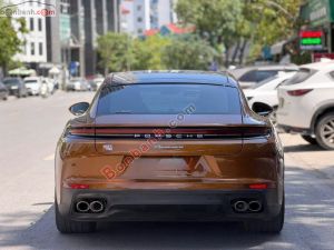 Xe Porsche Panamera 2.9 V6 2024