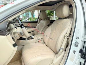 Xe Mercedes Benz S class S450L Luxury 2019