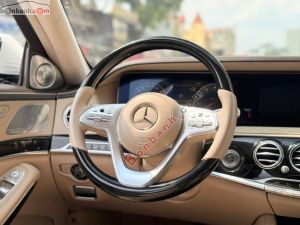Xe Mercedes Benz S class S450L Luxury 2019