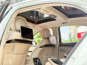 Xe Mercedes Benz S class S450L Luxury 2019