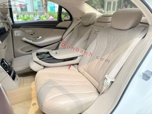 Xe Mercedes Benz S class S450L Luxury 2019