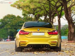 Xe BMW M4 Coupe 2016
