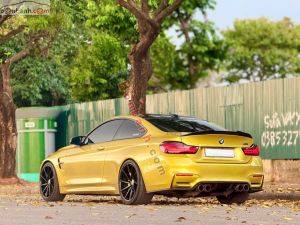 Xe BMW M4 Coupe 2016