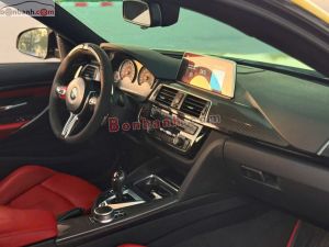 Xe BMW M4 Coupe 2016