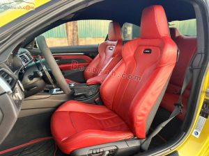 Xe BMW M4 Coupe 2016