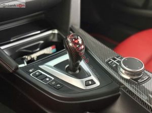 Xe BMW M4 Coupe 2016