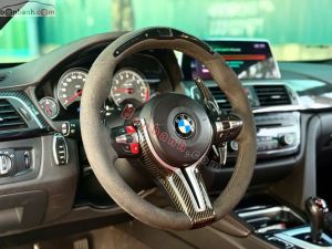 Xe BMW M4 Coupe 2016
