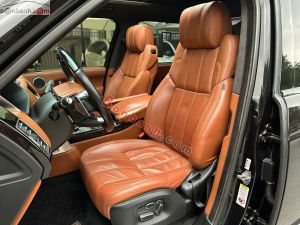 Xe LandRover Range Rover Autobiography LWB 5.0 2014