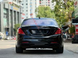 Xe Mercedes Benz S class S450L 2020