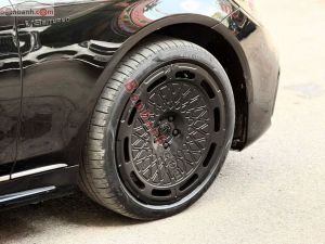 Xe Mercedes Benz S class S450L 2020