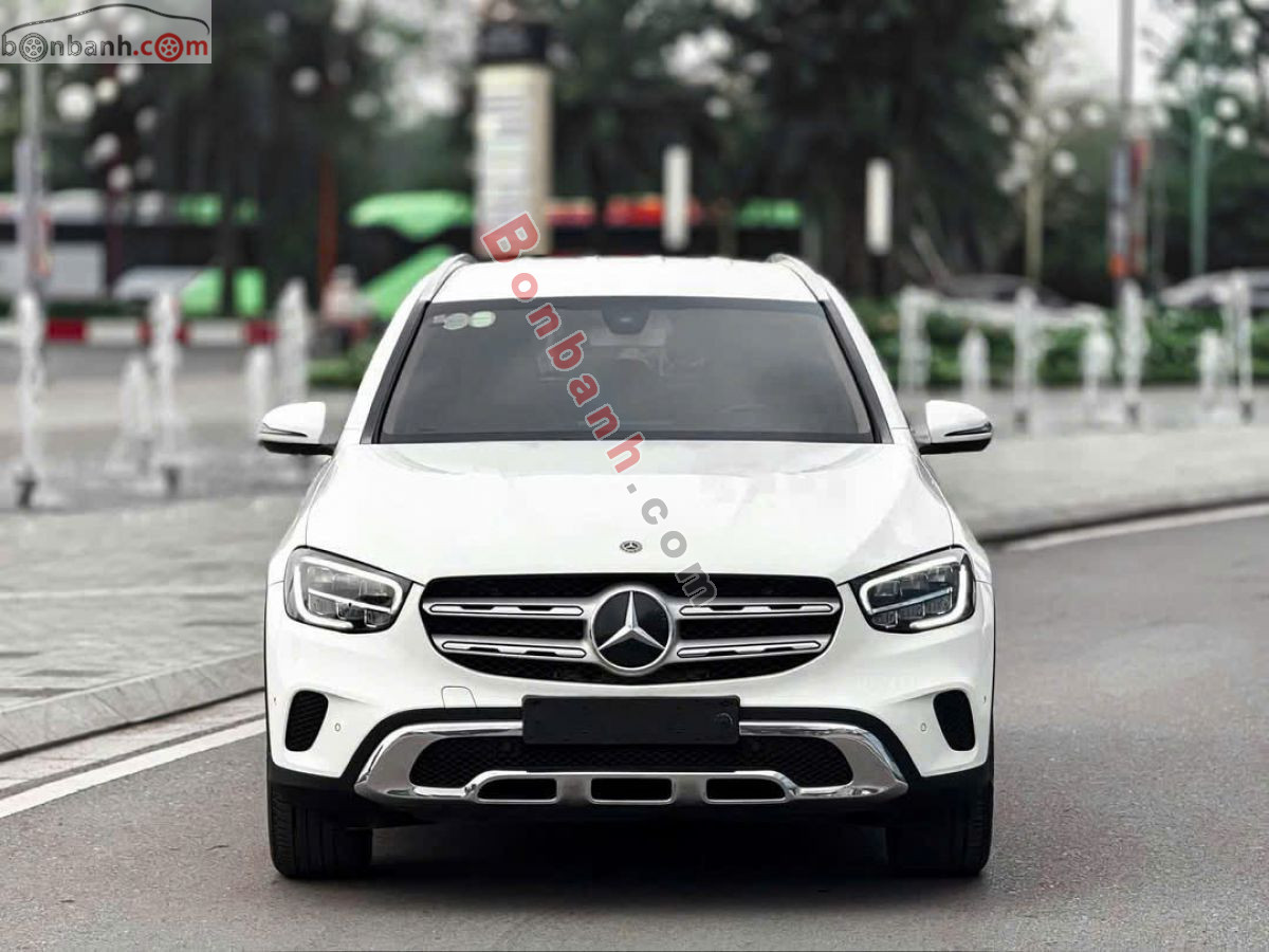 Mercedes Benz GLC 200