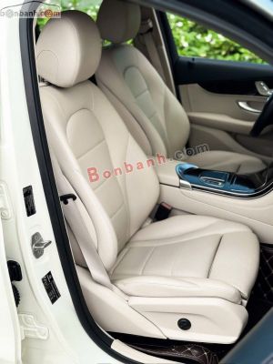 Xe Mercedes Benz GLC 200 2020