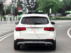 Xe Mercedes Benz GLC 200 2020