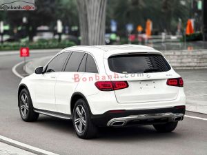 Xe Mercedes Benz GLC 200 2020