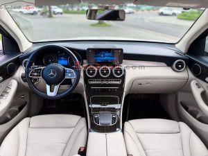 Xe Mercedes Benz GLC 200 2020