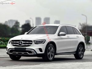 Xe Mercedes Benz GLC 200 2020