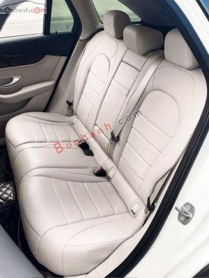 Xe Mercedes Benz GLC 200 2020